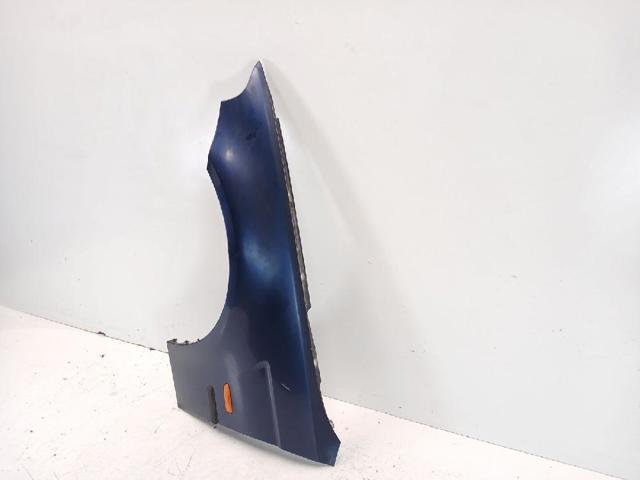 41357016205 BMW Крыло переднее левое купить в Ужгород