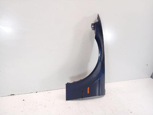 41357016205 BMW Крыло переднее левое купить в Хмельницкий