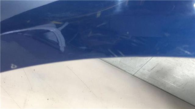 41357016205 BMW Крыло переднее левое купить в Николаев