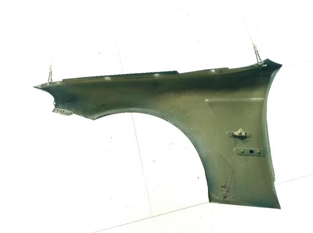 41357016206 BMW Крыло переднее правое купить в Павлоград