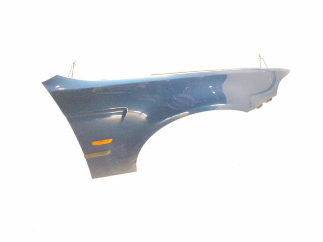 41357016206 BMW Крыло переднее правое купить в Черновцы
