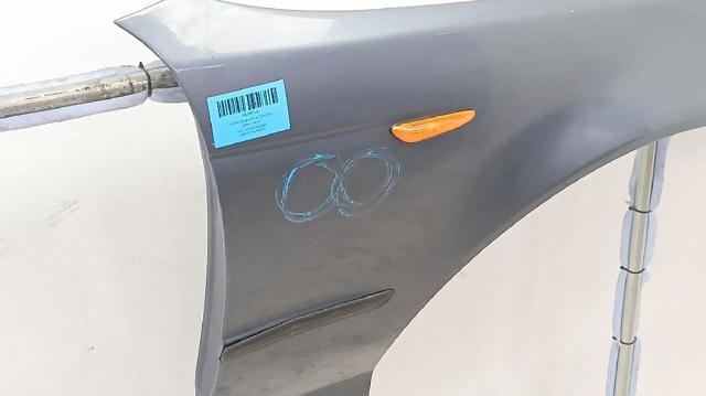 41357042324 BMW Крыло переднее правое купить в Днепр