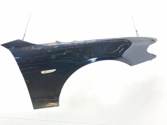 41357061662 BMW Крыло переднее правое купить в Житомир