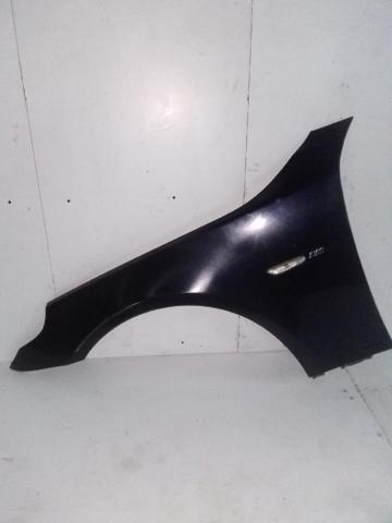 Pára-lama dianteiro esquerdo BMW 5 E61