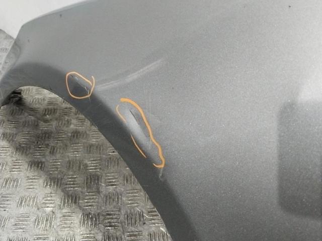 Pára-lama dianteiro esquerdo BMW 5 E61