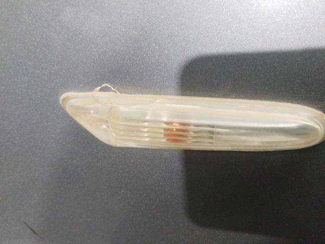 Pára-lama dianteiro esquerdo BMW 5 E61