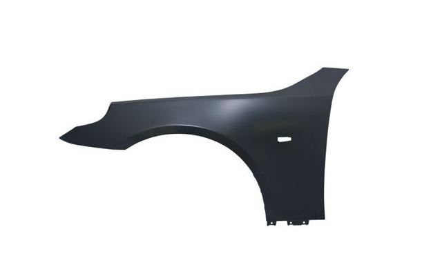 Pára-lama dianteiro esquerdo BMW 5 E61