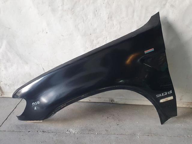 BMW 41357121007 Крыло переднее левое в наличии Запорожье