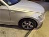 Pára-lama dianteiro direito 41357133228 BMW