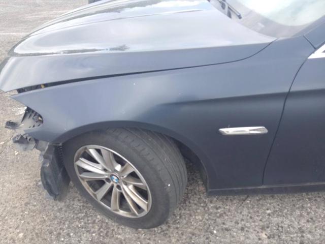 Pára-lama dianteiro esquerdo BMW 5 F10