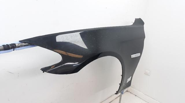 Pára-lama dianteiro esquerdo BMW 5 F10