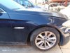 Pára-lama dianteiro direito 41357248660 BMW