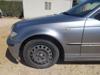 Pára-lama dianteiro esquerdo 41358240405 BMW