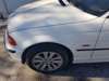 Pára-lama dianteiro esquerdo 41358240405 BMW