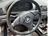 Pára-lama dianteiro esquerdo 41358240405 BMW