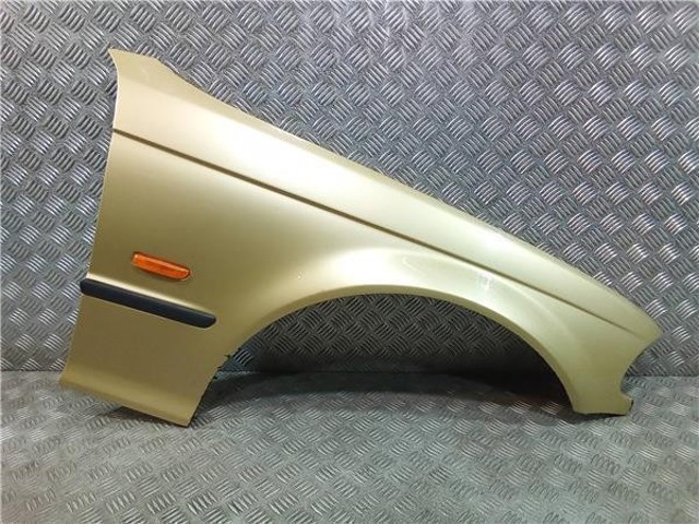 Pára-lama dianteiro direito 41358240406 BMW