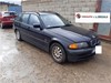 Pára-lama dianteiro direito 41358240406 BMW