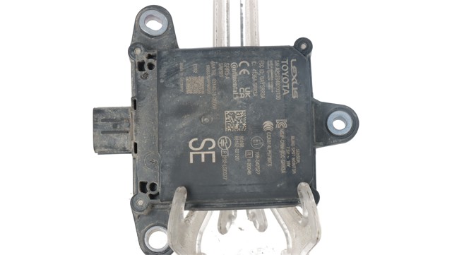 TOYOTA 4135ASRR3A Датчик контроля мертвой зоны задний в наличии Тернополь