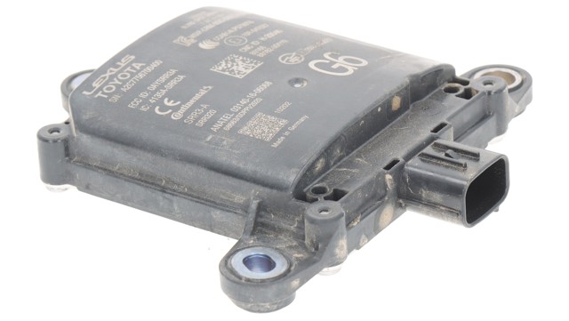4135ASRR3A TOYOTA Датчик контроля мертвой зоны задний купить в Кривой Рог