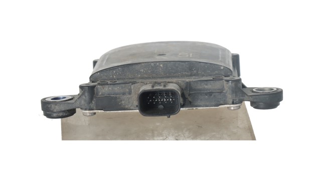 4135ASRR3A TOYOTA Датчик контроля мертвой зоны задний купить в Ужгород