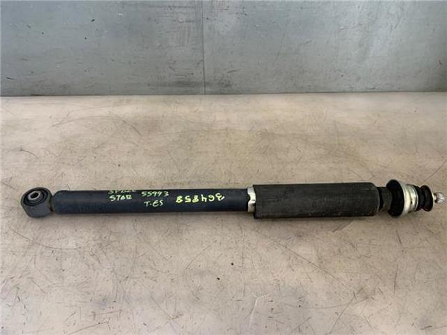 Mola traseira Mitsubishi Space Star A0