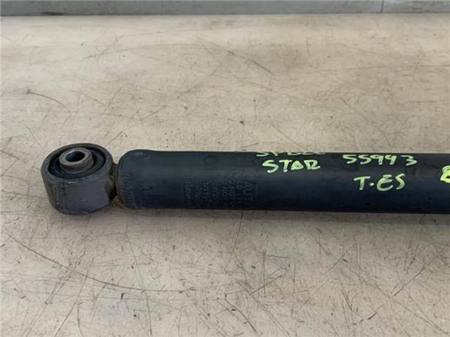 Mola traseira Mitsubishi Space Star A0