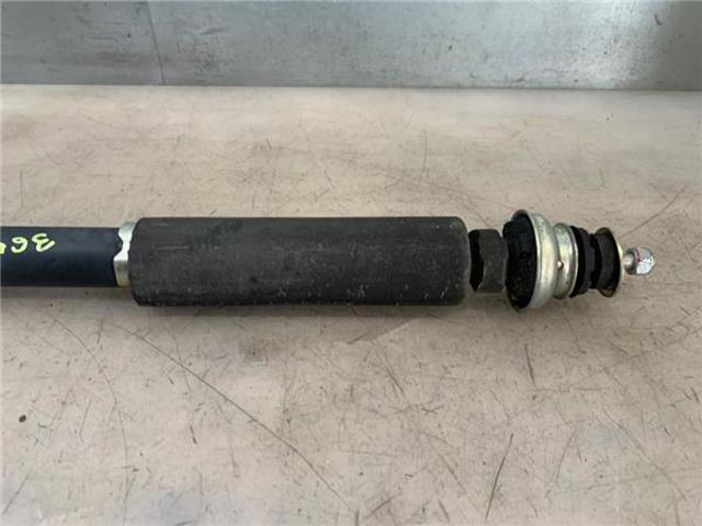 Mola traseira Mitsubishi Space Star A0