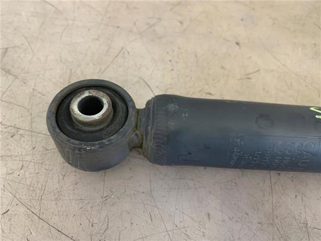 Mola traseira Mitsubishi Space Star A0