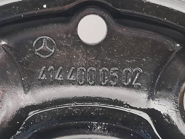 A4144000502 MERCEDES Диски колесные купить в Киев