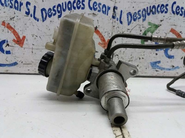 4144300001 MERCEDES Главный тормозной цилиндр купить в Николаев