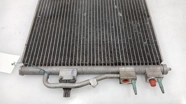 FORD 4144369 Радиатор кондиционера в наличии Ужгород