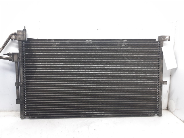 FORD 4144369 Радиатор кондиционера в наличии Сумы