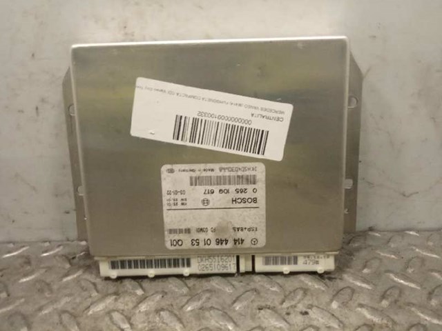 MERCEDES 4144460153 в наличии Житомир
