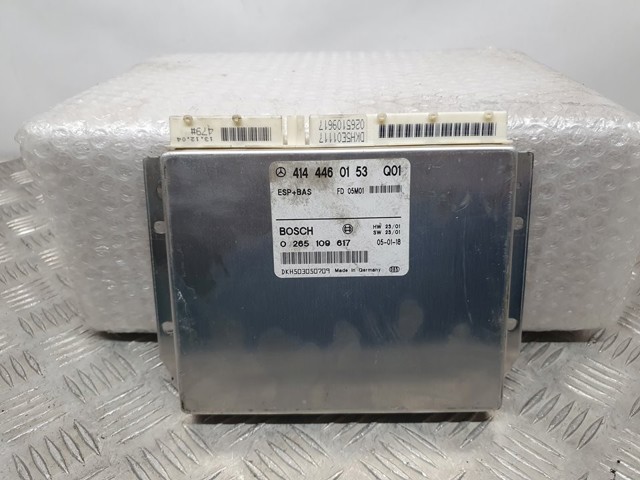 MERCEDES 4144460153 в наличии Полтава