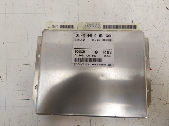 4144460153 MERCEDES купить в Полтава