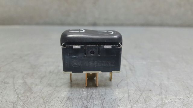 4145450707 MERCEDES купить в Павлоград