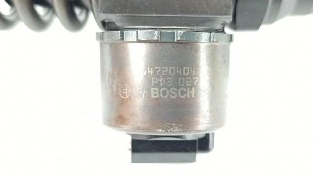 VAG 414720404 Топливные форсунки в наличии Чернигов