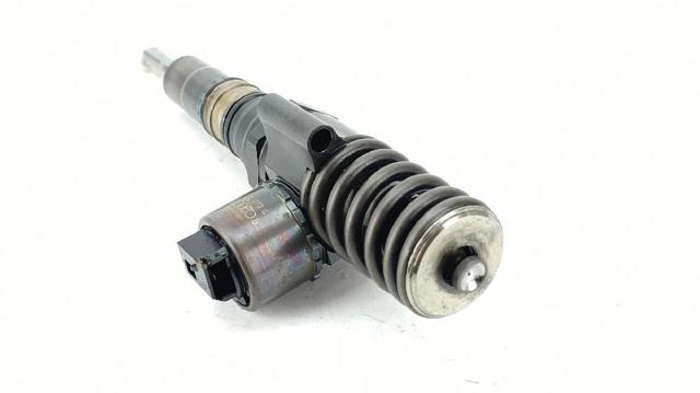 414720404 VAG Топливные форсунки купить в Черновцы
