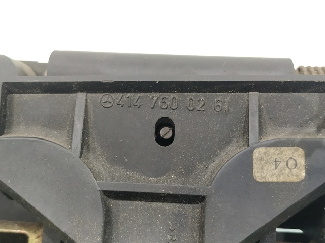 MERCEDES 4147600261 в наличии Хмельницкий