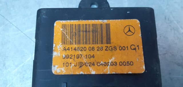 MERCEDES 4148200826 в наличии Житомир