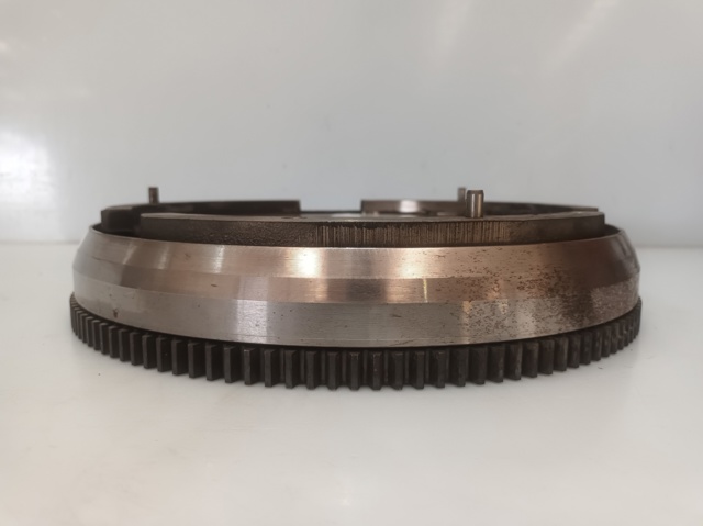 Volante de motor 415039610 PEUGEOT