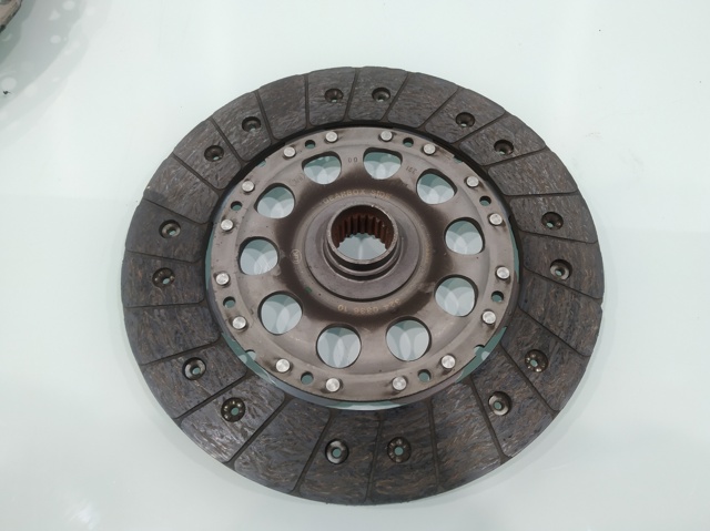 Volante de motor 415040110 BMW