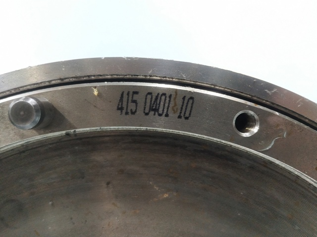 415040110 BMW Маховик двигателя купить в Кривой Рог