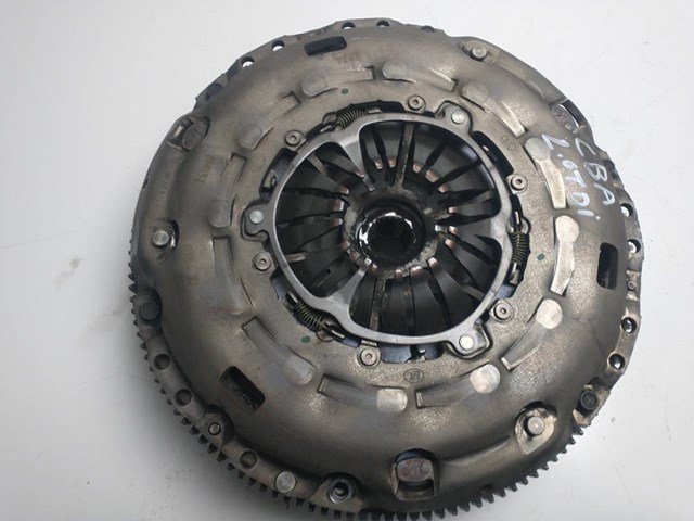 Volante de motor 415043110 VAG