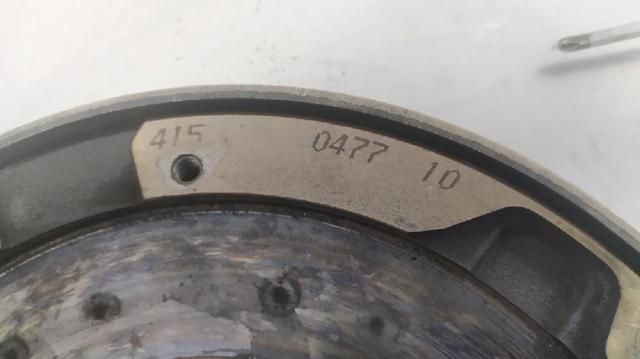 415047710 Маховик двигателя купить Тернополь