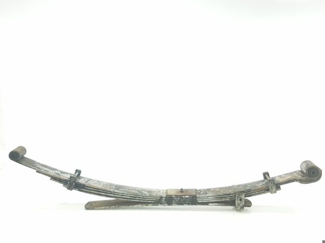 Ballesta trasera para mitsubishi l 200 2.5 di-d (178 cv) 4d56