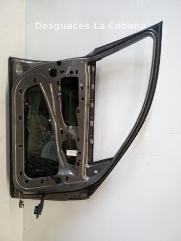 BMW 41515A2A371 Дверь передняя левая в наличии Сумы