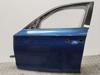 Porta dianteira esquerda 41515A2A381 BMW