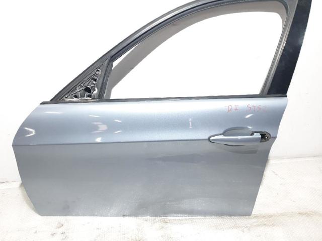 Porta dianteira esquerda BMW 3 E90