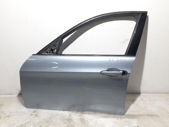 Porta dianteira esquerda BMW 3 E90